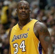 Shaquille O'Neal mira hacia atrás en los máximos de su carrera